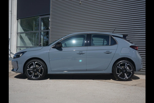 Opel Corsa 1.2 Turbo Hybrid GS Winterpakket | 17"Lm velgen