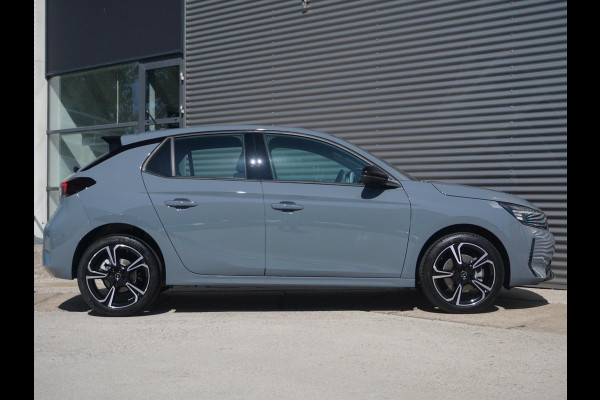 Opel Corsa 1.2 Turbo Hybrid GS Winterpakket | 17"Lm velgen