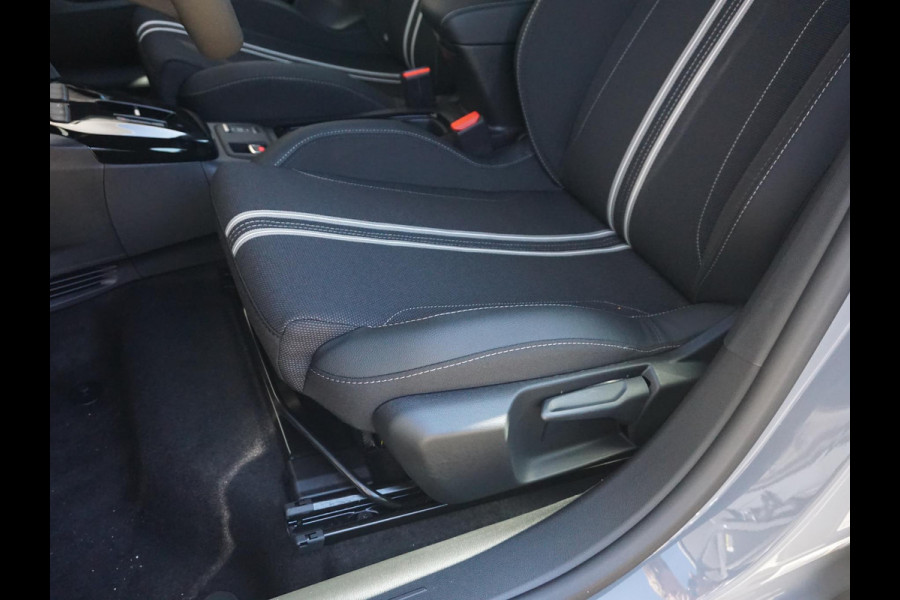 Opel Corsa 1.2 Turbo Hybrid GS Winterpakket | 17"Lm velgen