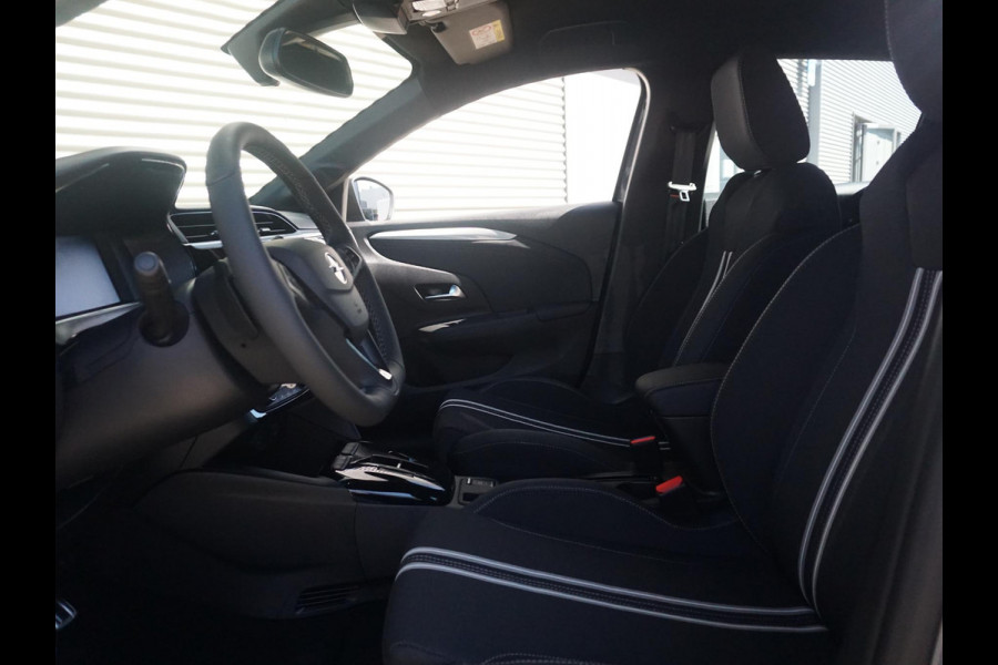 Opel Corsa 1.2 Turbo Hybrid GS Winterpakket | 17"Lm velgen