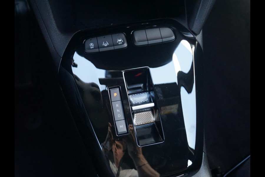 Opel Corsa 1.2 Turbo Hybrid GS Winterpakket | 17"Lm velgen