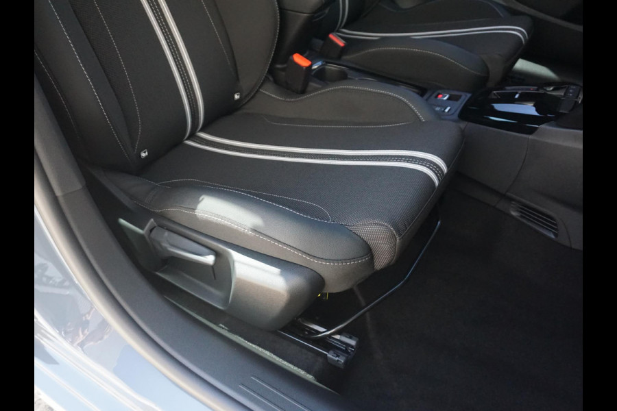 Opel Corsa 1.2 Turbo Hybrid GS Winterpakket | 17"Lm velgen