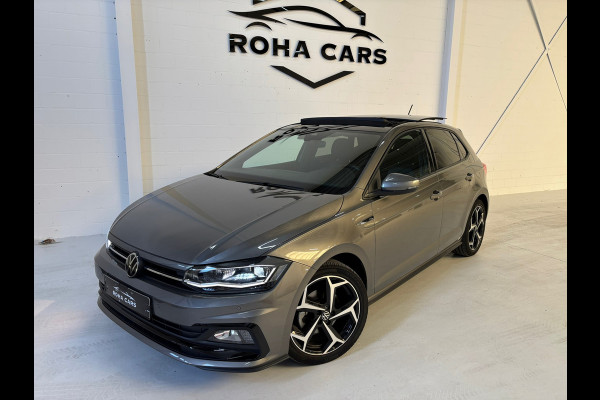 Volkswagen Polo 1.5 TSI Highline Business R