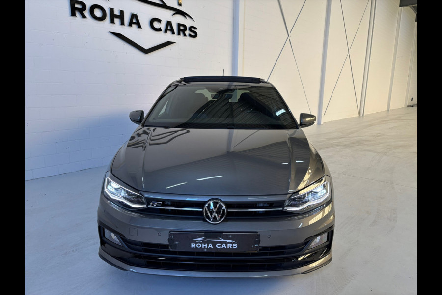 Volkswagen Polo 1.5 TSI Highline Business R