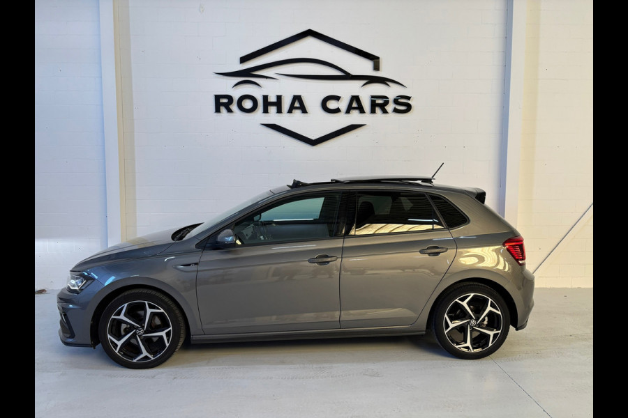 Volkswagen Polo 1.5 TSI Highline Business R