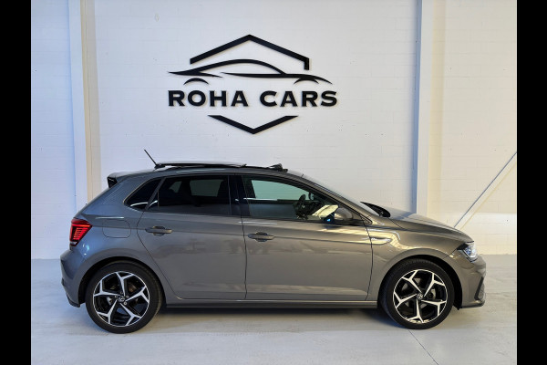 Volkswagen Polo 1.5 TSI Highline Business R
