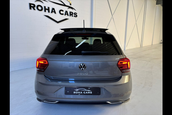 Volkswagen Polo 1.5 TSI Highline Business R