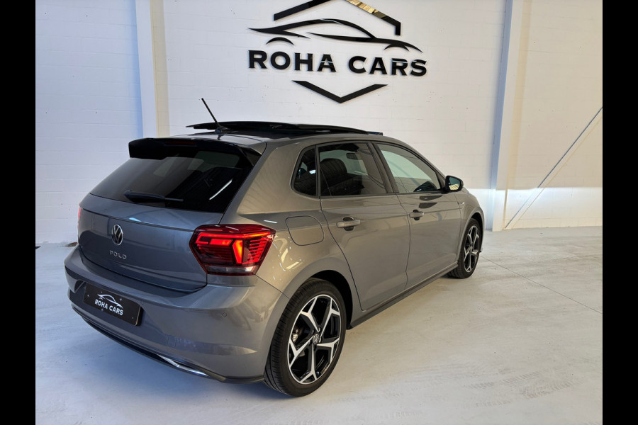 Volkswagen Polo 1.5 TSI Highline Business R