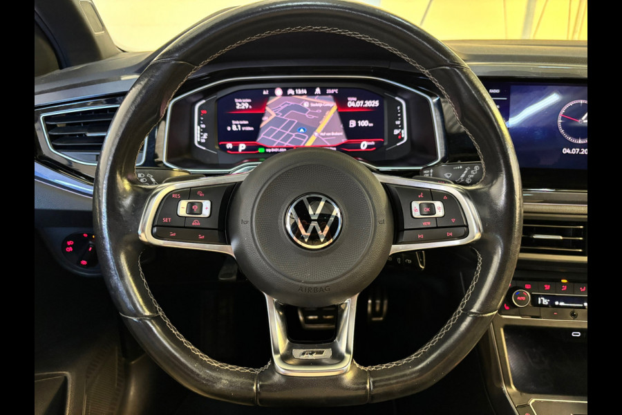 Volkswagen Polo 1.5 TSI Highline Business R