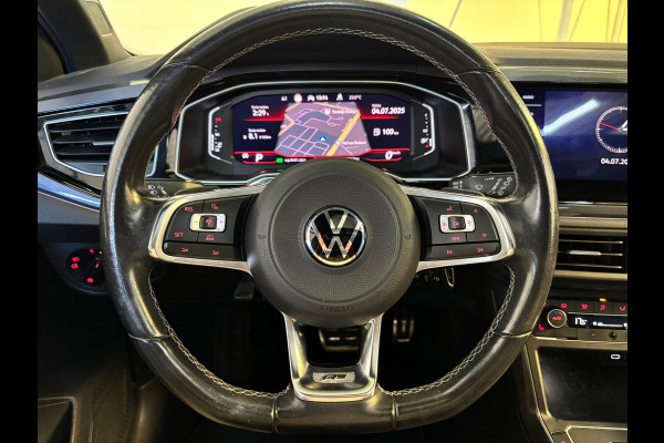 Volkswagen Polo 1.5 TSI Highline Business R