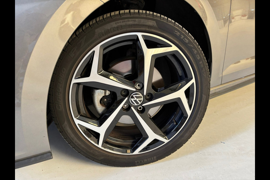 Volkswagen Polo 1.5 TSI Highline Business R