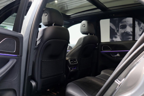 Mercedes-Benz GLE 450 AMG 4M Premium + PANO|ACC|TrkHk|
