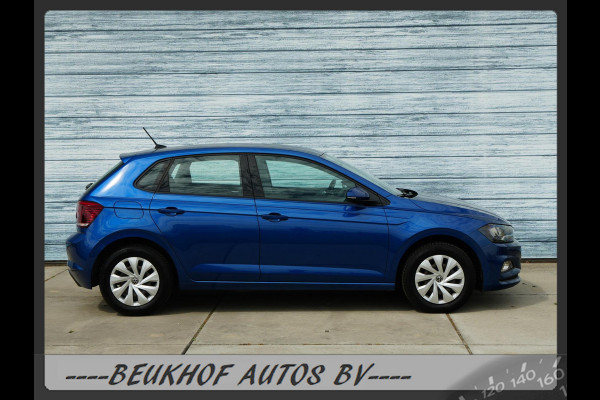 Volkswagen Polo 1.0 TSI Automaat Parkeersensor Navi Carplay