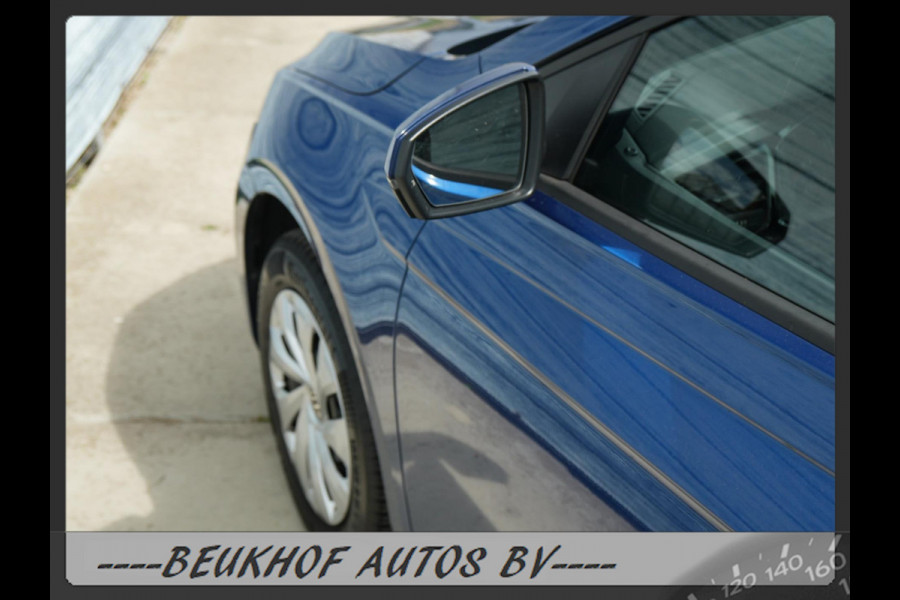 Volkswagen Polo 1.0 TSI Automaat Parkeersensor Navi Carplay