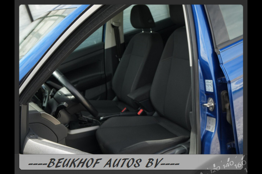 Volkswagen Polo 1.0 TSI Automaat Parkeersensor Navi Carplay