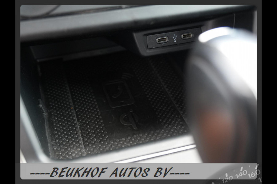 Volkswagen Polo 1.0 TSI Automaat Parkeersensor Navi Carplay
