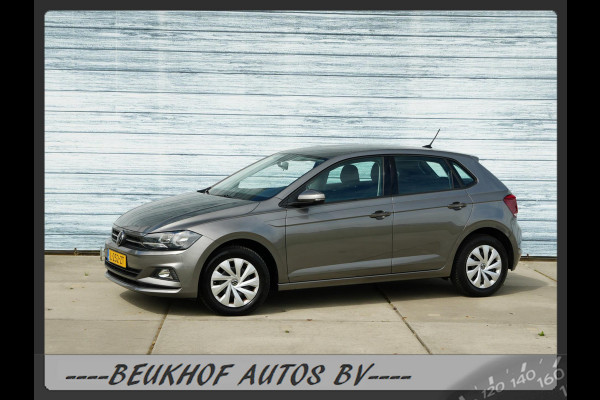 Volkswagen Polo 1.0 TSI Automaat Navi Carplay Adapt Cruise