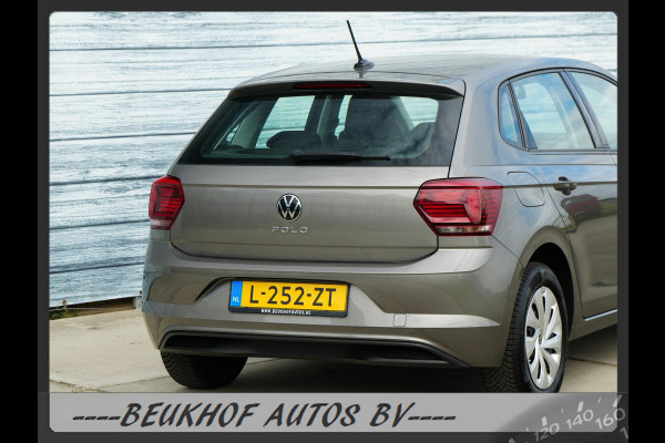 Volkswagen Polo 1.0 TSI Automaat Navi Carplay Adapt Cruise