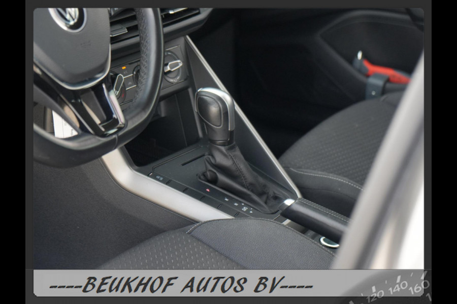 Volkswagen Polo 1.0 TSI Automaat Navi Carplay Adapt Cruise