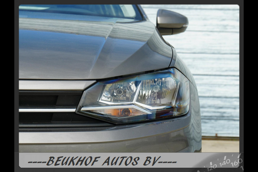 Volkswagen Polo 1.0 TSI Automaat Navi Carplay Adapt Cruise