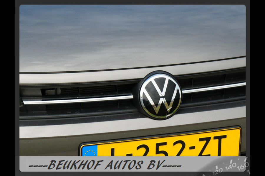Volkswagen Polo 1.0 TSI Automaat Navi Carplay Adapt Cruise
