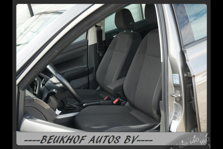 Volkswagen Polo 1.0 TSI Automaat Navi Carplay Adapt Cruise