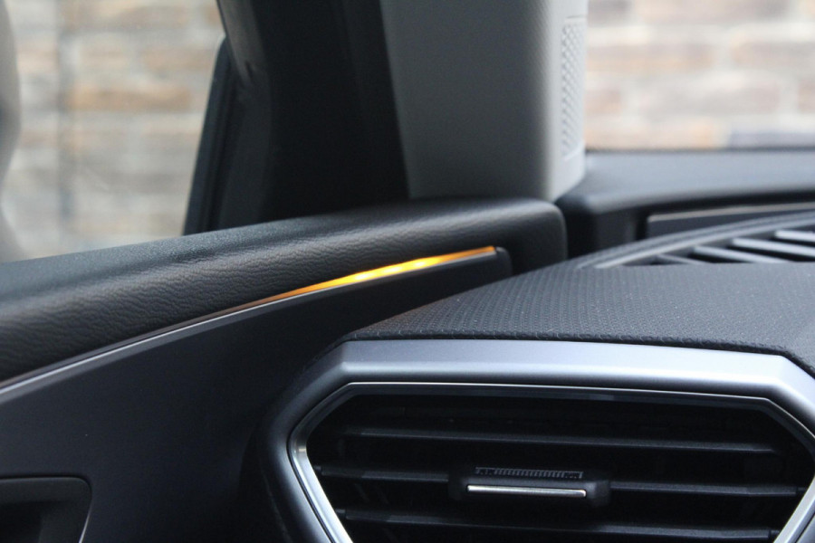 Seat Leon 1.4 TSI eHybrid PHEV FR Bus.Int. | Pano | Memory | StoelVW