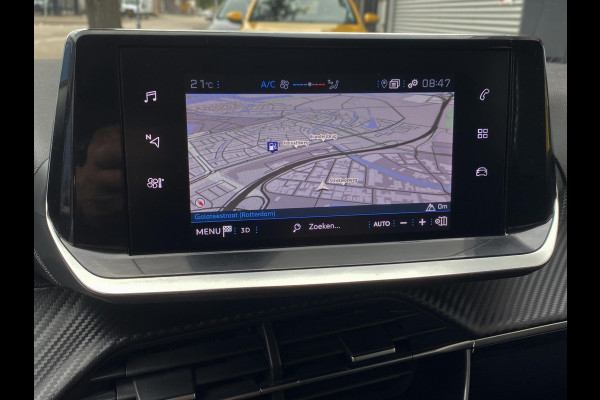 Peugeot 208 1.2 PureTech Active Pack - Navigatie/Apple CarPlay I Airco I LED I PDC I 30.000 KM -Dealer onderhouden