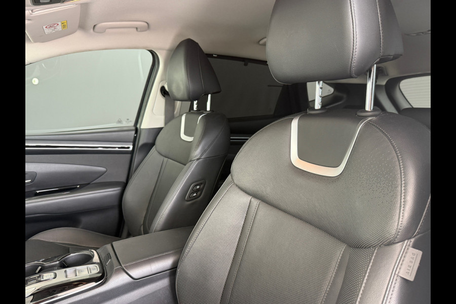 Hyundai Tucson 1.6 T-GDI HEV Premium Memory|Trekhaak|Leder|360Cam