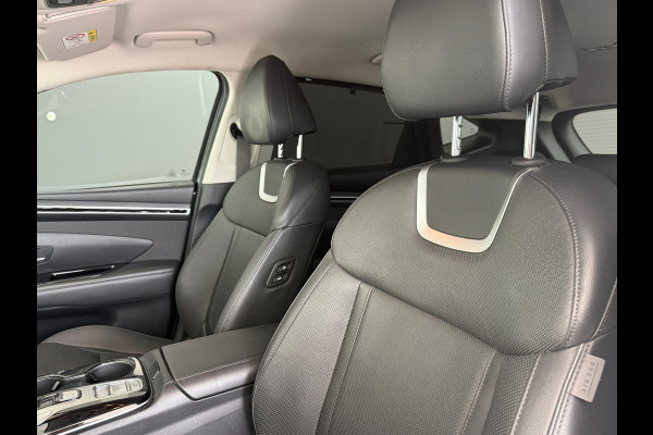 Hyundai Tucson 1.6 T-GDI HEV Premium Memory|Trekhaak|Leder|360Cam