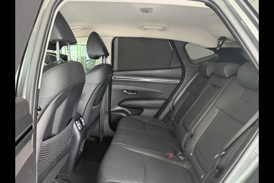 Hyundai Tucson 1.6 T-GDI HEV Premium Memory|Trekhaak|Leder|360Cam