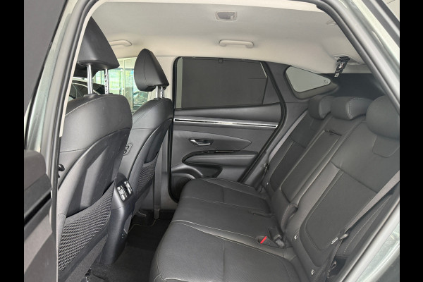 Hyundai Tucson 1.6 T-GDI HEV Premium Memory|Trekhaak|Leder|360Cam