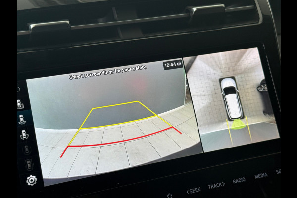 Hyundai Tucson 1.6 T-GDI HEV Premium Memory|Trekhaak|Leder|360Cam