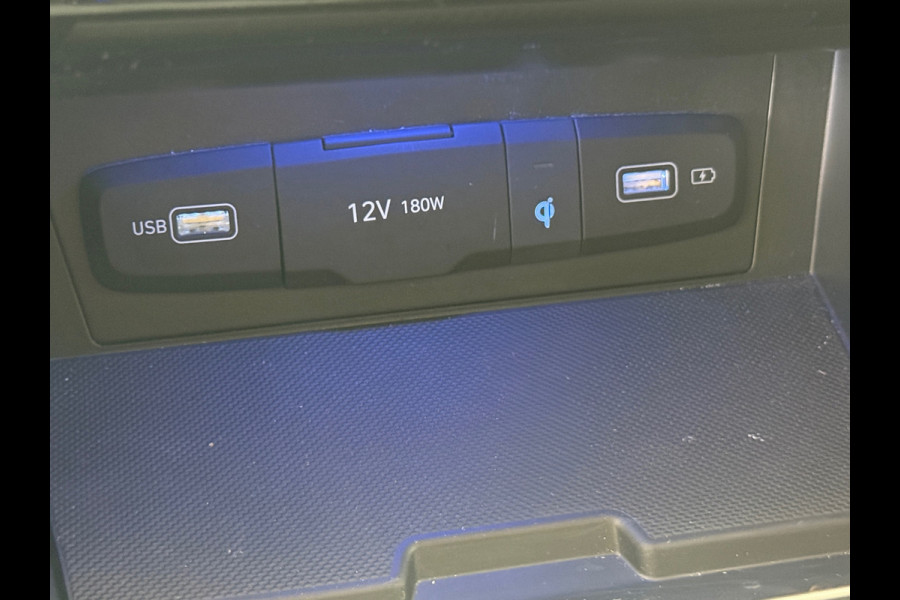 Hyundai Tucson 1.6 T-GDI HEV Premium Memory|Trekhaak|Leder|360Cam