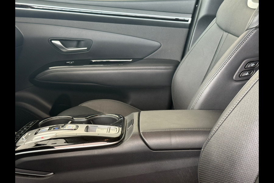 Hyundai Tucson 1.6 T-GDI HEV Premium Memory|Trekhaak|Leder|360Cam