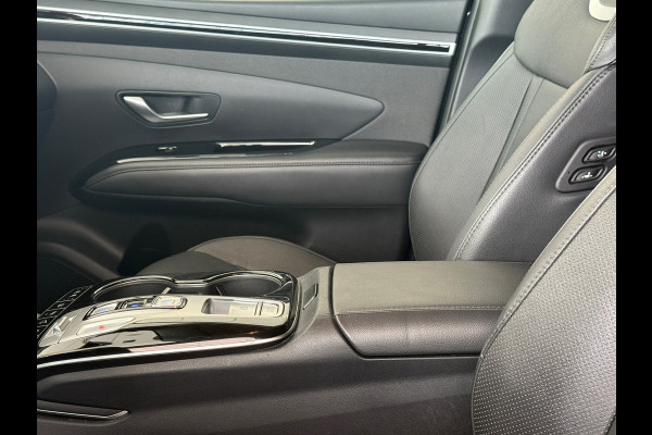 Hyundai Tucson 1.6 T-GDI HEV Premium Memory|Trekhaak|Leder|360Cam