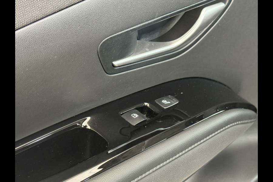 Hyundai Tucson 1.6 T-GDI HEV Premium Memory|Trekhaak|Leder|360Cam