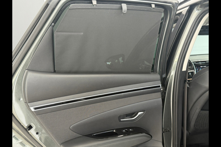 Hyundai Tucson 1.6 T-GDI HEV Premium Memory|Trekhaak|Leder|360Cam