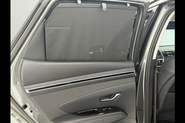 Hyundai Tucson 1.6 T-GDI HEV Premium Memory|Trekhaak|Leder|360Cam