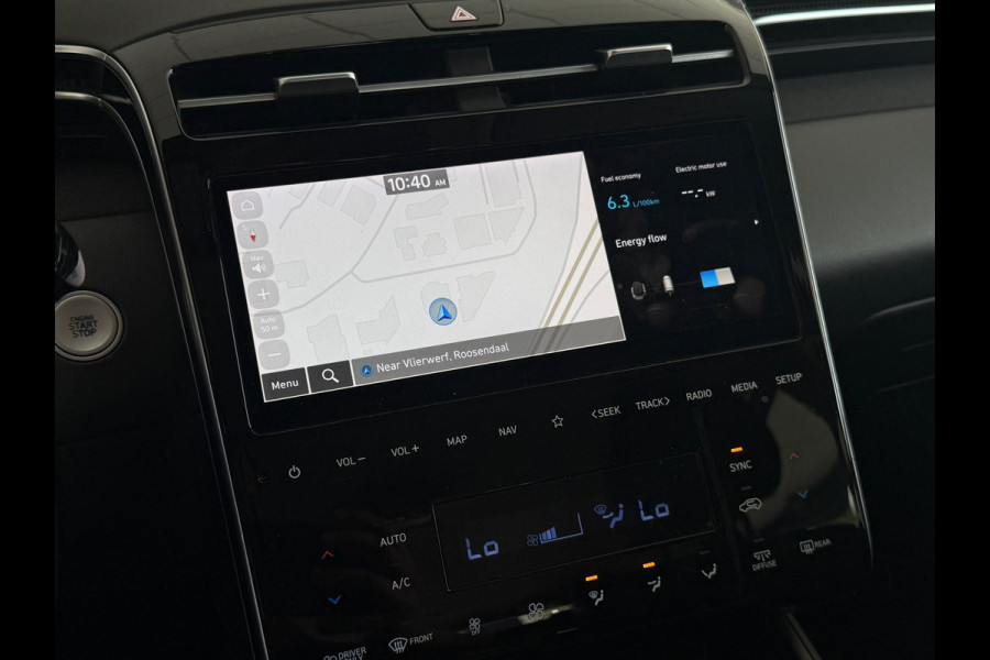 Hyundai Tucson 1.6 T-GDI HEV Premium Memory|Trekhaak|Leder|360Cam