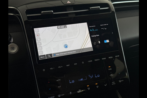 Hyundai Tucson 1.6 T-GDI HEV Premium Memory|Trekhaak|Leder|360Cam