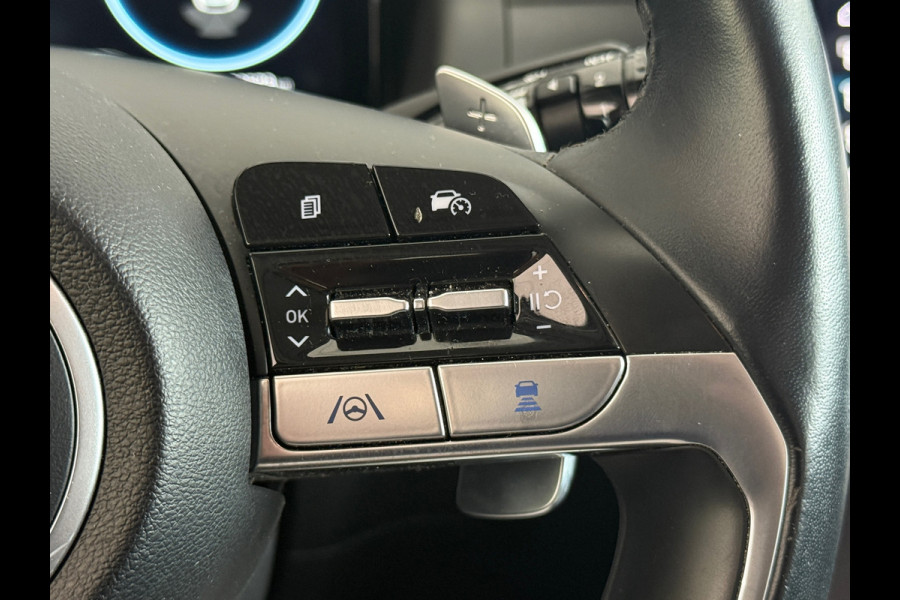Hyundai Tucson 1.6 T-GDI HEV Premium Memory|Trekhaak|Leder|360Cam