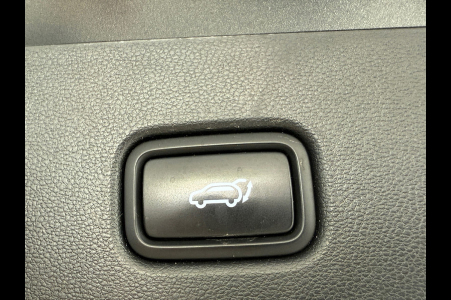 Hyundai Tucson 1.6 T-GDI HEV Premium Memory|Trekhaak|Leder|360Cam