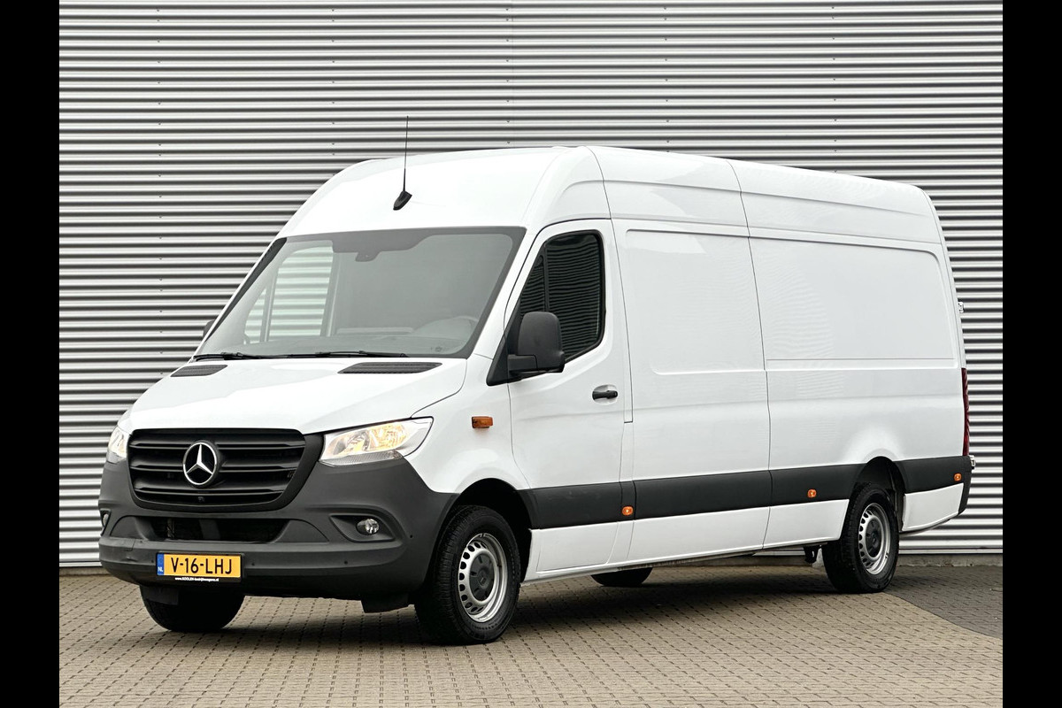 Mercedes-Benz Sprinter 315 CDI L3H2 RWD Navi,Camera Mercedes-Benz Sprinter 315 CDI L3H2 RWD Navi,Camera
