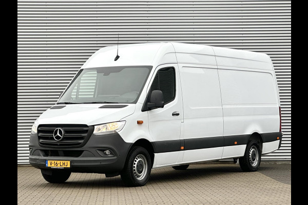 Mercedes-Benz Sprinter 315 CDI L3H2 RWD Navi,Camera