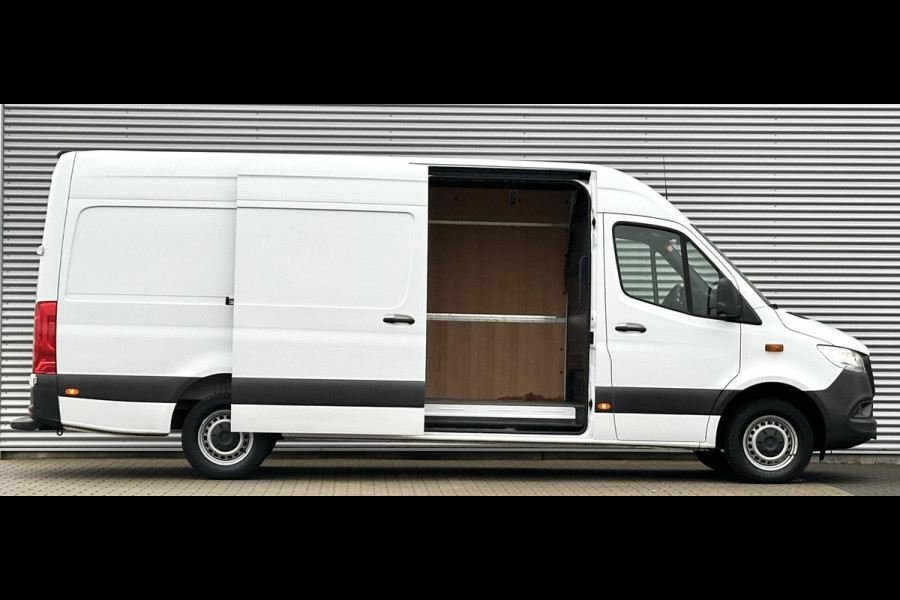 Mercedes-Benz Sprinter 315 CDI L3H2 RWD Navi,Camera