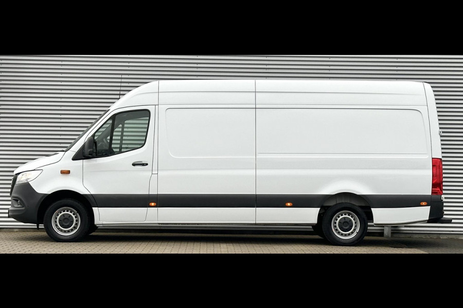 Mercedes-Benz Sprinter 315 CDI L3H2 RWD Navi,Camera