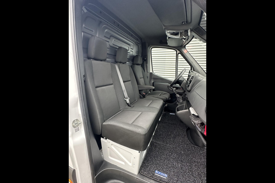 Mercedes-Benz Sprinter 315 CDI L3H2 RWD Navi,Camera