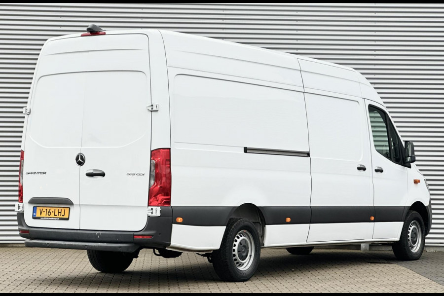 Mercedes-Benz Sprinter 315 CDI L3H2 RWD Navi,Camera