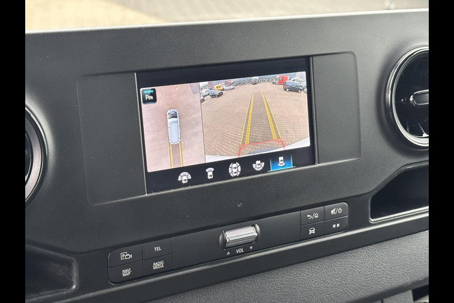 Mercedes-Benz Sprinter 315 CDI L3H2 RWD Navi,Camera